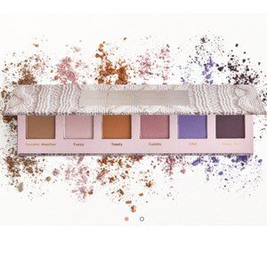 Sweater Weather Eyeshadow Palette